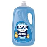 Dawn Ultra Concentrated Dish Detergent - Original Scent - 90 oz. Bottle