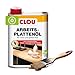 Produktbild CLOU Arbeitsplatten-Öl für rohes und geöltes Holz, wasserabweisende und abriebfeste Öl-Wachs-Kombination, 250ml