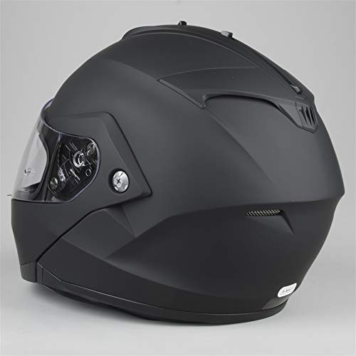 HJC Casco modulare ISMAX II M Nero Opaco