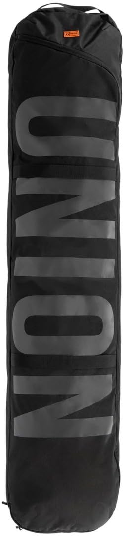 UNION Snowboard Boardbag 2025 Black, 160