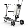 ATTO Cane Holders to Hold Walking Sticks, Canes, or Crutches