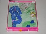 Mattel Barbie Fashion Avenue Clothes Movin' To Music
