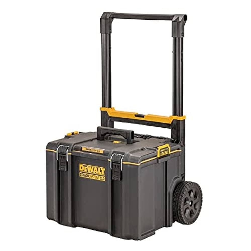 Amazon.co.jp: デウォルト(DEWALT) タフシステム2.0 システム