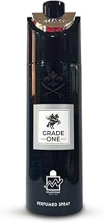 بخاخ الجسم جرايد ون من مايلستون للرجال 200 مل