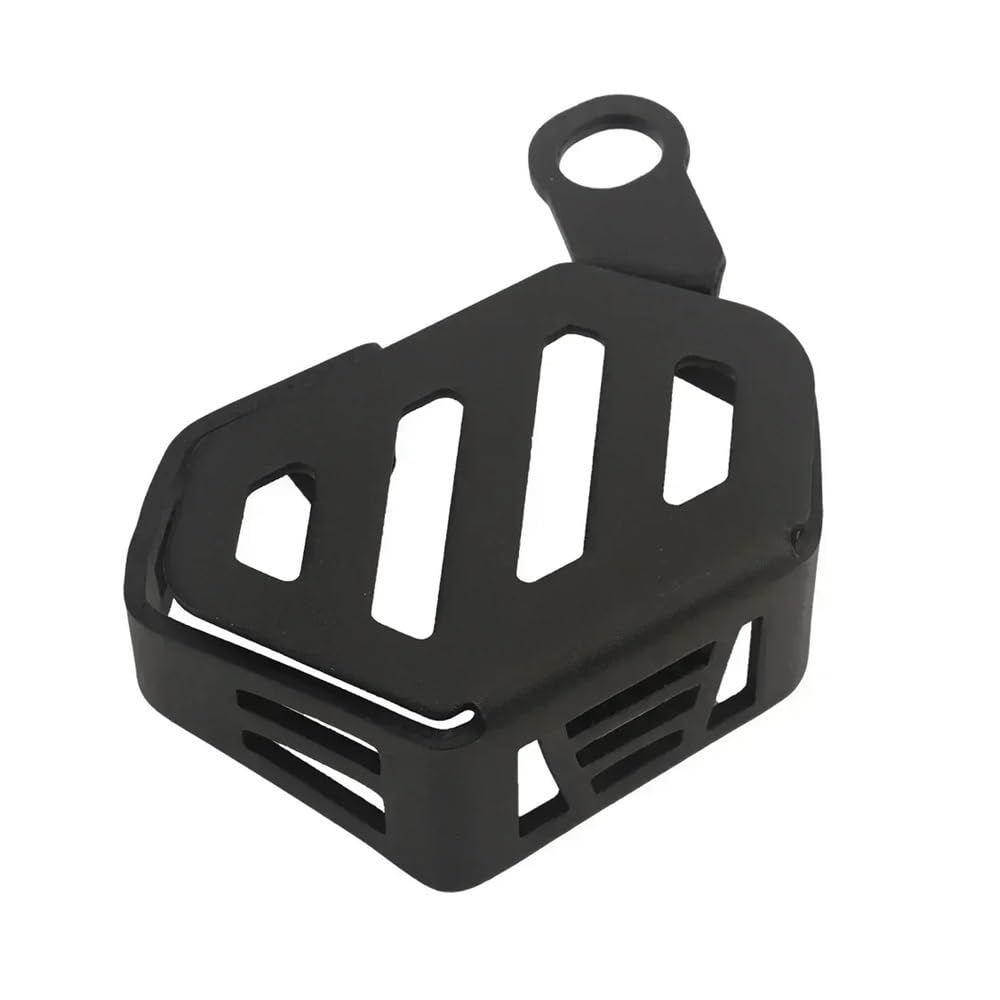 Cubierta depósito líquido Freno Trasero Cubierta Protectora De Copa Aceite Embrague Freno Delantero Motocicleta, Protección para R1200GS R1250GS ADV GS LC R1250 R1200 para Adventure