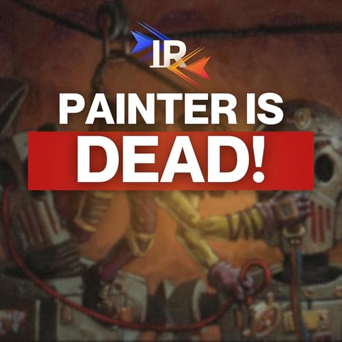 Painter Is DEAD ▶ This Deck Replaced It | Episode 112
