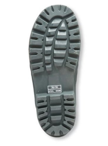 Cormoran Neopren-Wathose (Gummiprofilsohle) - Image 3