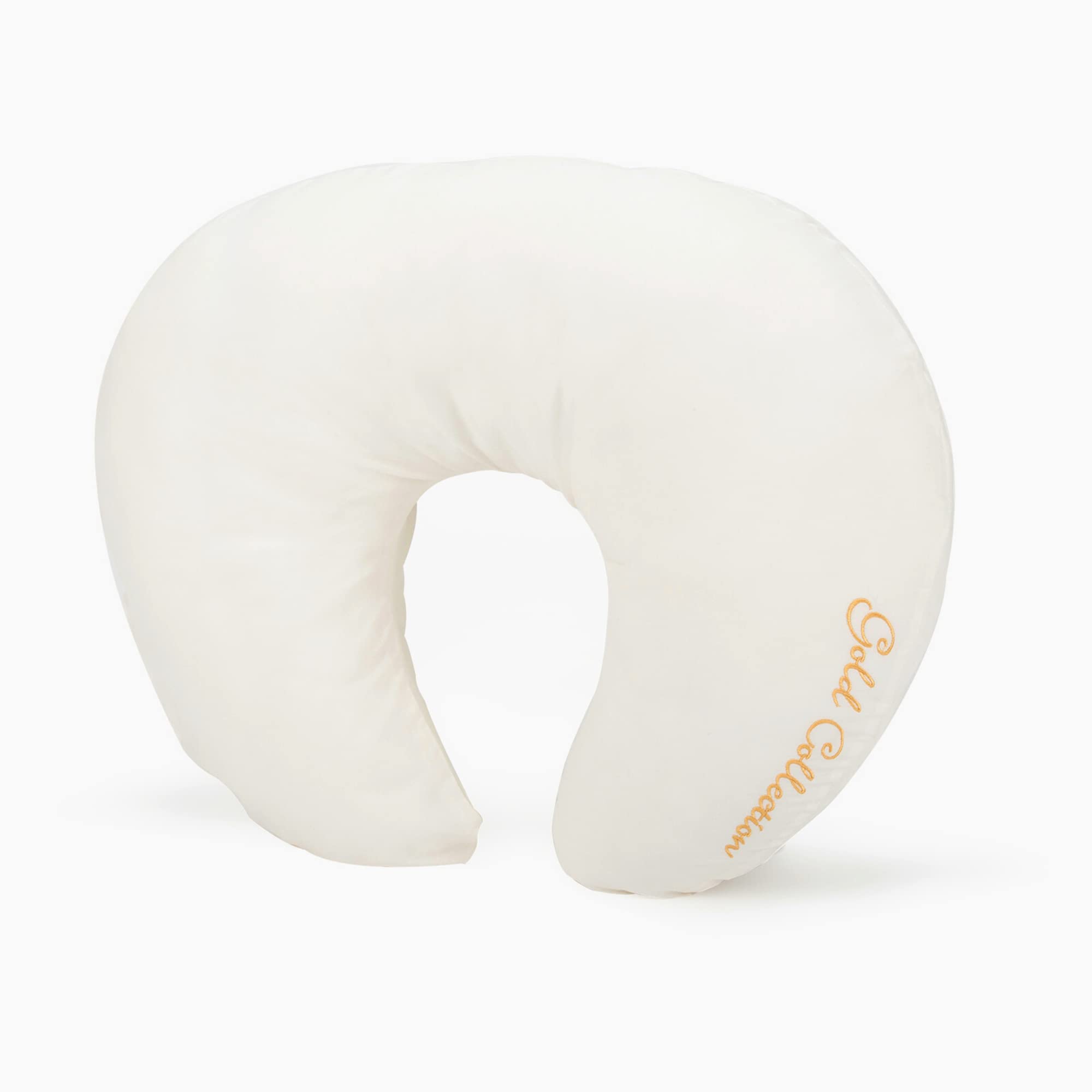 Mother & Baby Breastfeeding and Nursing Pillow with washable cover - Pregnancy and maternity Pillow for sleeping and Infant Support whilst Feeding your baby