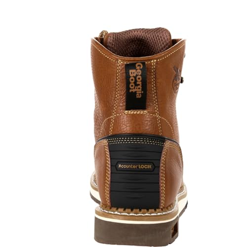 Georgia Boot AMP LT Wedge Work Boot4