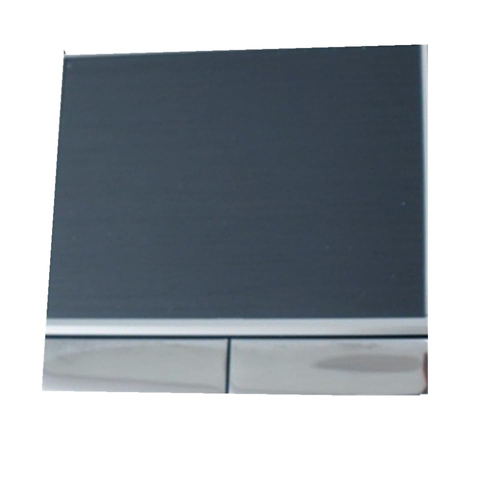 Panel táctil Asus U31Jg arreglar ratón que no funciona negro 3