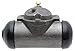ACDelco Gold 18E1342 (19175871) Rear Drum Brake Wheel Cylinder