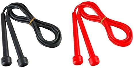 Gym Exercise & Fitness Boxing Martial Art Training Muay Thai Skipping Jump Rope