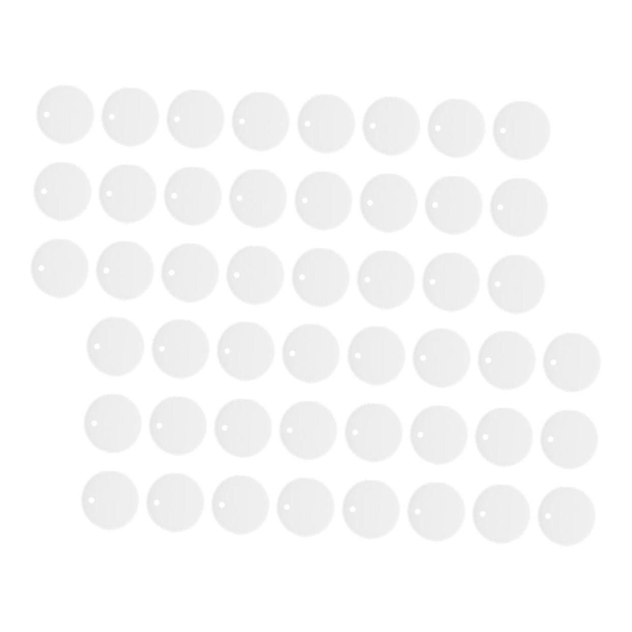 Couvercles papier pour verres Mipcase protection boissons anti-poussière fente x500