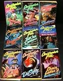 Christopher Pike Books Set