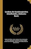  GER-LEXIKON DER HAMBURGISCHEN