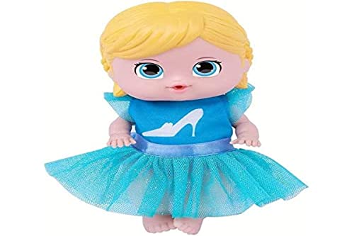 CINDERELA NO CAVALINHO DISNEY