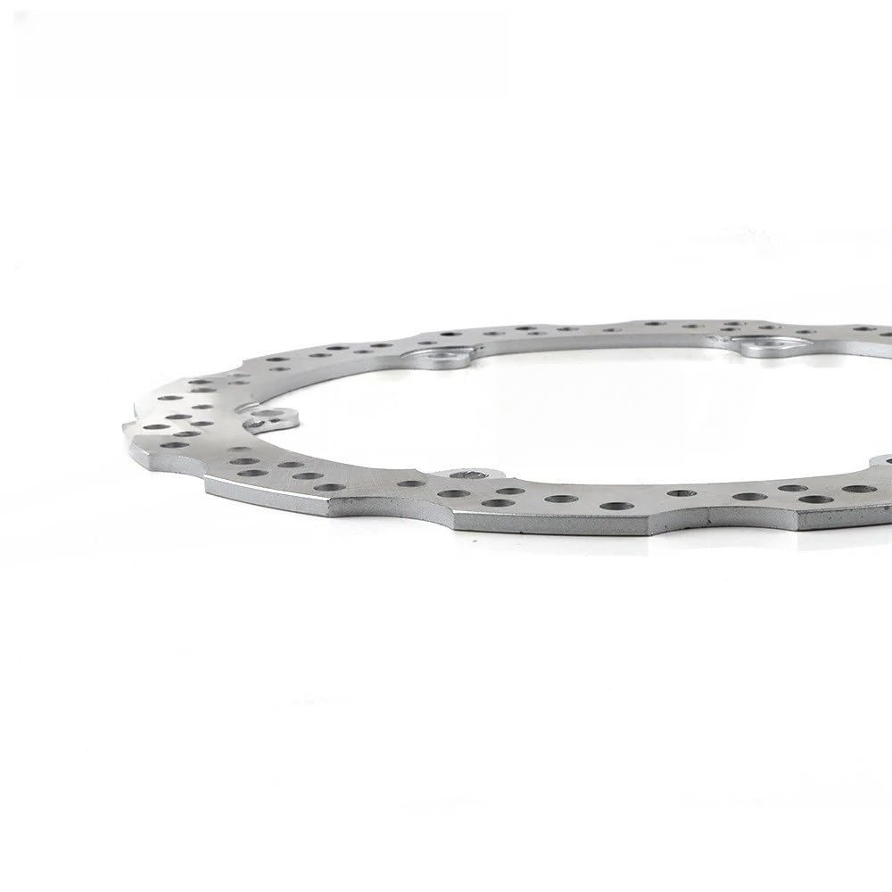 Dischi Freno Moto Accessori Moto Freno Anteriore A Disco Rotore Per CB500F CB 500F 2018 Cb 500x500X2013 CBR500R CBR 650 F CBR650FA