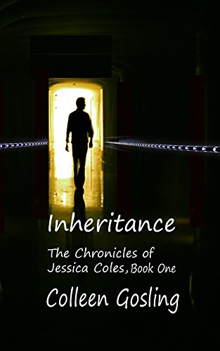 Inheritance (The Chronicles of Jessica Coles Book 1) (English Edition)