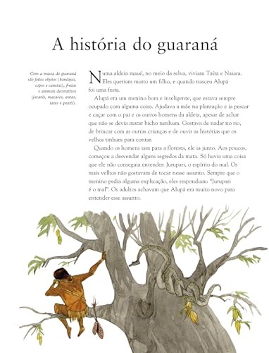 Viagem pelo Brasil em 52 histórias (Nova edição)