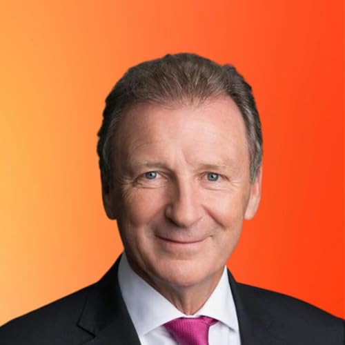 Gus O'Donnell on Economic Growth