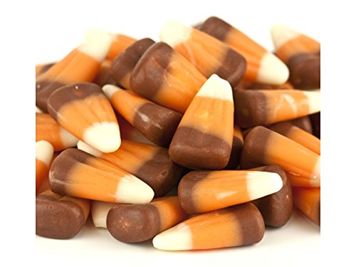 Indian Candy Corn Fall Halloween Autumn candy 1 pound