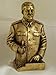 Produktbild Unbekannt Sowjetischen Russische Kommunistische Lider Lenin Stalin Büste Statue H = 20 cm