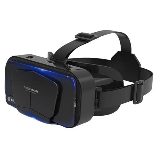 VELURA 2Pcs Headset Ergonomic G10 3D VR Glasses for 4.7-7 in Mobile Phones |2 Pieces 3D Glasses|Other Components & Parts| Computer Components & Parts |Computers/Tablets & Networking-picture-26