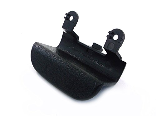 Red Hound Auto Center Console Latch For 2001-2005 Compatible With Ford F250 F350 Superduty Excursion Handle Black Oem Replacement #TOP1