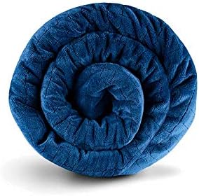 coperta ponderata per adolescenti con ansia