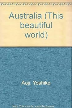 Paperback Australia (This beautiful world, v. 38) Book