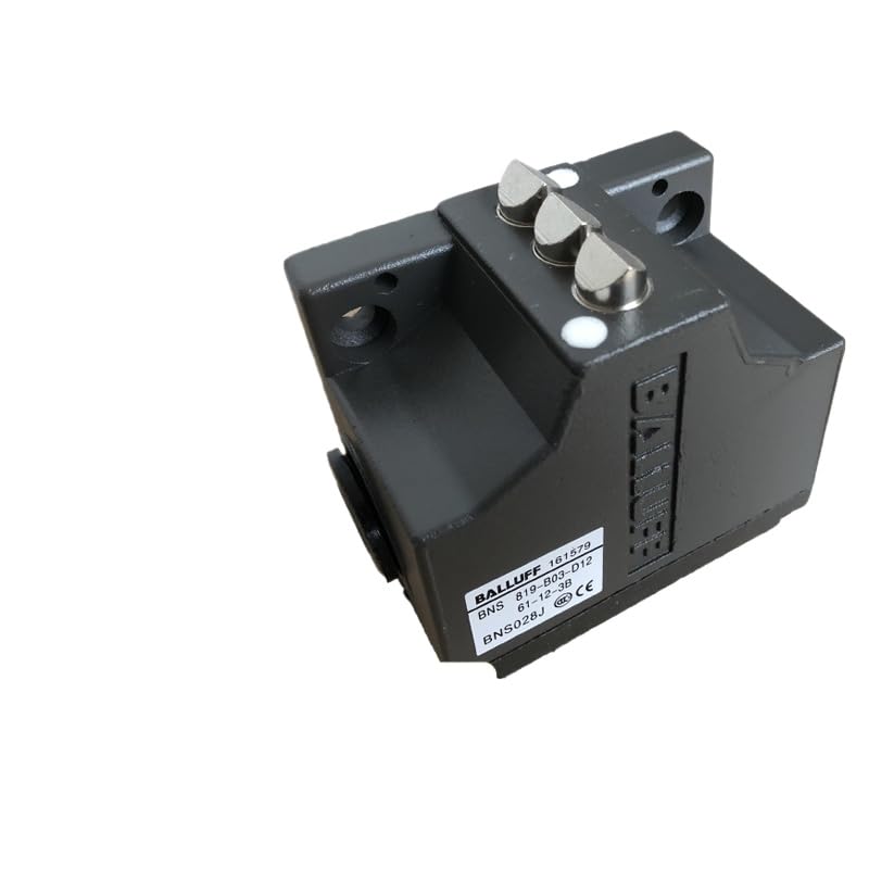 Available for Balluff Stroke Switch BNS 819-B02 B 03 - D12-61-12-3 B 10 FD-60-101 General Accessories (BNS 819-B03-D12-61-12-10)