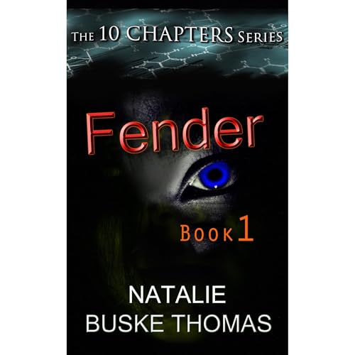 Fender by Natalie Buske Thomas episode artwork