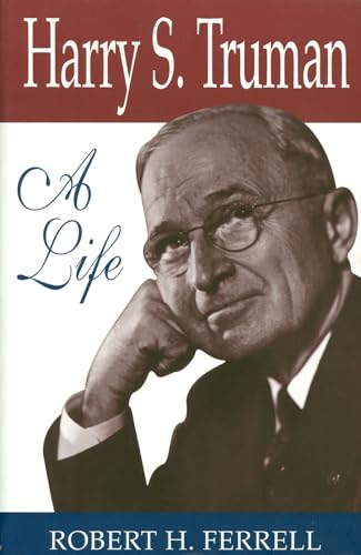 Harry S. Truman: A Life (Give ‘em Hell Harry) (Volume 1)