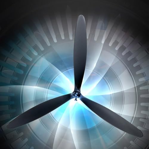 Oscillating Misting Fan with 42L Tank, 3 Adjustable Cooling Speeds, Portable 26/30 Inch Pedestal Fan for Backyards & Patios, Black Outdoor Mist Fan, 320W Power