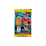 2025 Panini Donruss Elite Football Trading Cards Blaster Box - Image 4