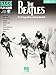 The Beatles: Bass Play-Along Volume 13 (Hal Leonard Bass Play-along)