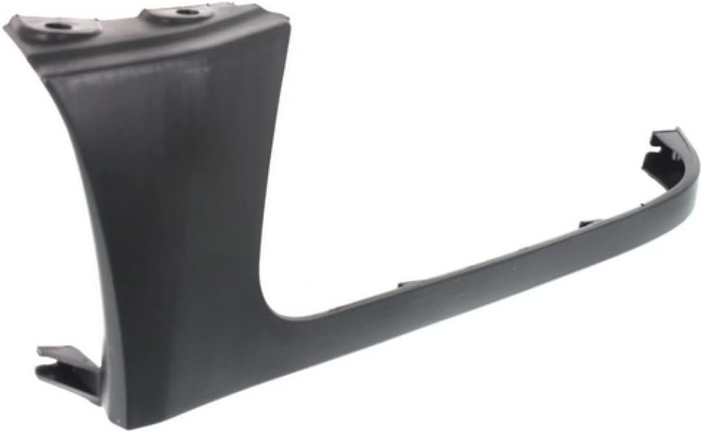 For Subaru Forester Headlight Filler 2003 2004 2005 Driver and Passenger Side Pair/Set | Primed | Retaining Ring | Paint to Match | SU2506100, SU2507100 | 57122SA010, 57707SC000
