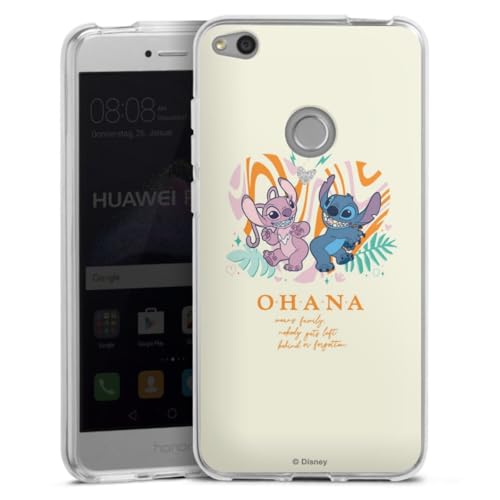CUSTODIA PROTETTIVA PER SMARTPHONE - Questa cover protettiva di silicone previene la comparsa di graffi e segni d'usura sul tuo dispositivo. Questa custodia trasparente è un regalo ideale per appassionati, donne e uomini, ragazze e ragazzi.