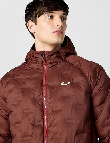 Image of Oakley Men's Drift O-puff Jacket