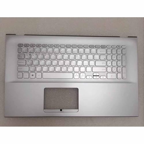 For ASUS X712-DA PN:90NB0P11-R31KO0 A801 C?�C�������p�m�[�g�p�\�R�� �L�[�{�[�h?��
