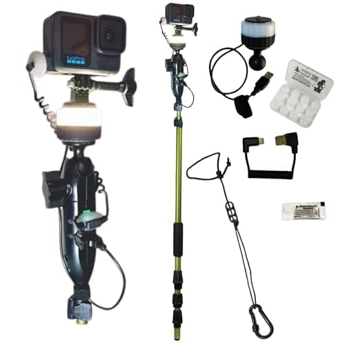 Ficha técnica YOLOtek PowerStick 134.6 cm SuperBundle YOLOtek PowerStick 134.6 cm con Beacon - Fernando Cortés