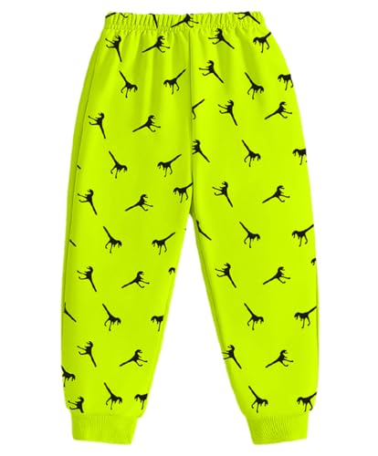 Image of Kuchipoo Baby Girl & Baby Boy Regular Fit Cotton Pyjama