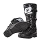 O’NEAL RSX Stiefel Schwarz/Größe 43