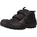 Geox J Savage G, Zapatillas para Niños, Negro (Black C9999), 30 EU