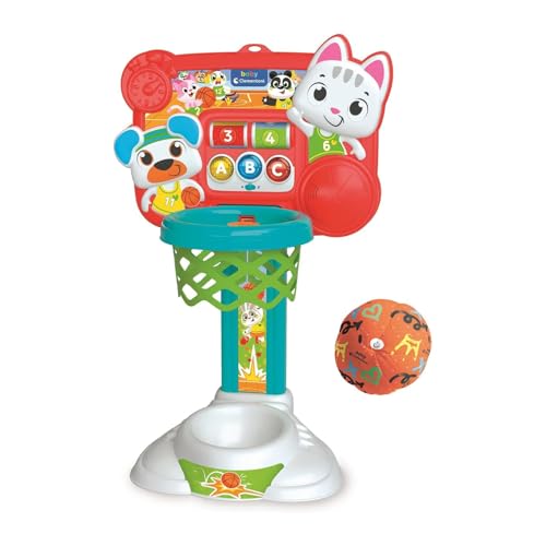 Mira Mikati Basketball