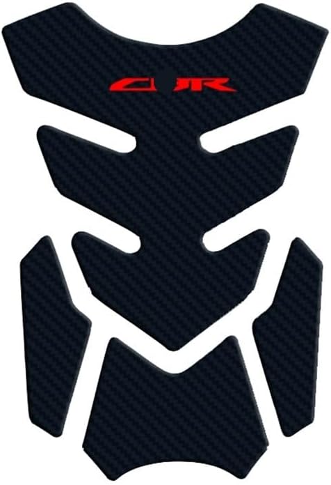 Tank Traction Pad Tank Pad Protector Decals for CBR500R CBR 500R 500 R 2013-2022 2015 2016 2017 2018 2019 2020 2021 Motorcycle Sticker