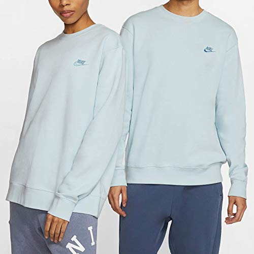 Image of Nike Men's Mid Rise Straight Fit Mesh Sweatpants