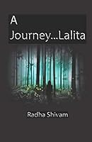 A Journey...Lalita B08DG5GF9B Book Cover