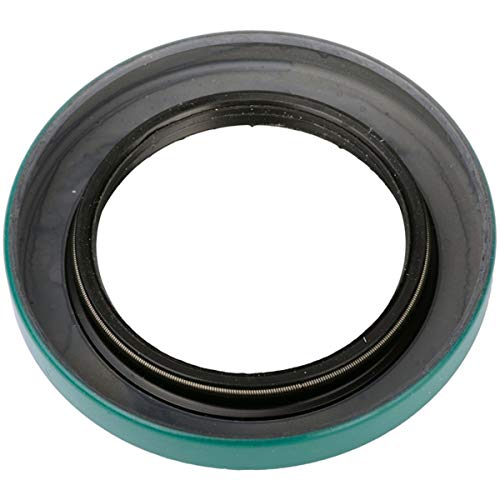 SKF Sello - 16201 retén con elastómero NBR resistente hasta 100°C