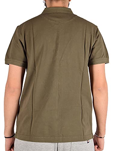 CIESSE PIUMINI Polo Uomo 215CPMT21454 C0530X Verde...